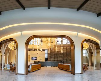 Luminous Resort & Spa by Areca - Phuket - Lobby