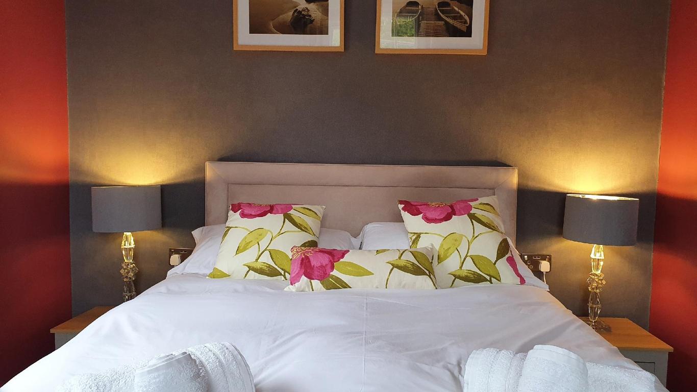 مارلي هاوس بد آند بريكفاست