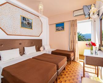 Minoa Hotel - Mália - Habitación