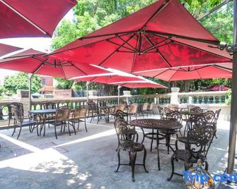 92 Castle Villa - Xiamen - Patio