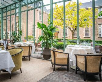 Botanic Sanctuary Antwerp - Antwerp - Restaurant