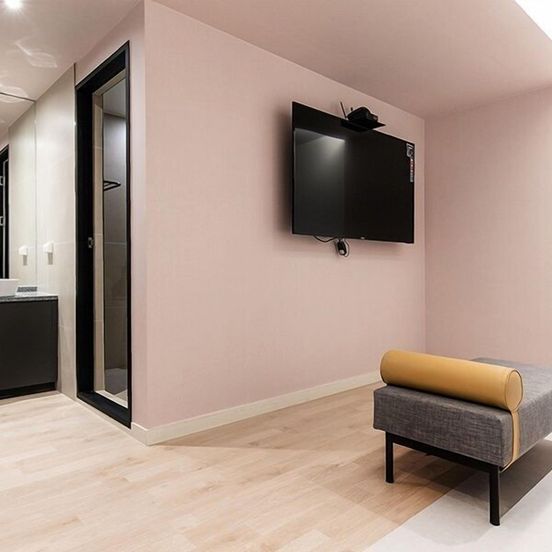 Hotel Yaja Masan Odong image 1