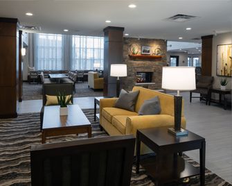 Staybridge Suites Phoenix – Biltmore Area - Phoenix - Hol