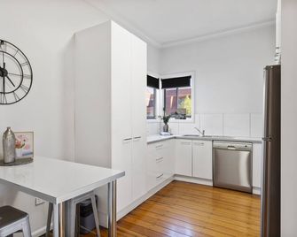 Bendigo Signature Accommodation on Chapel - Bendigo