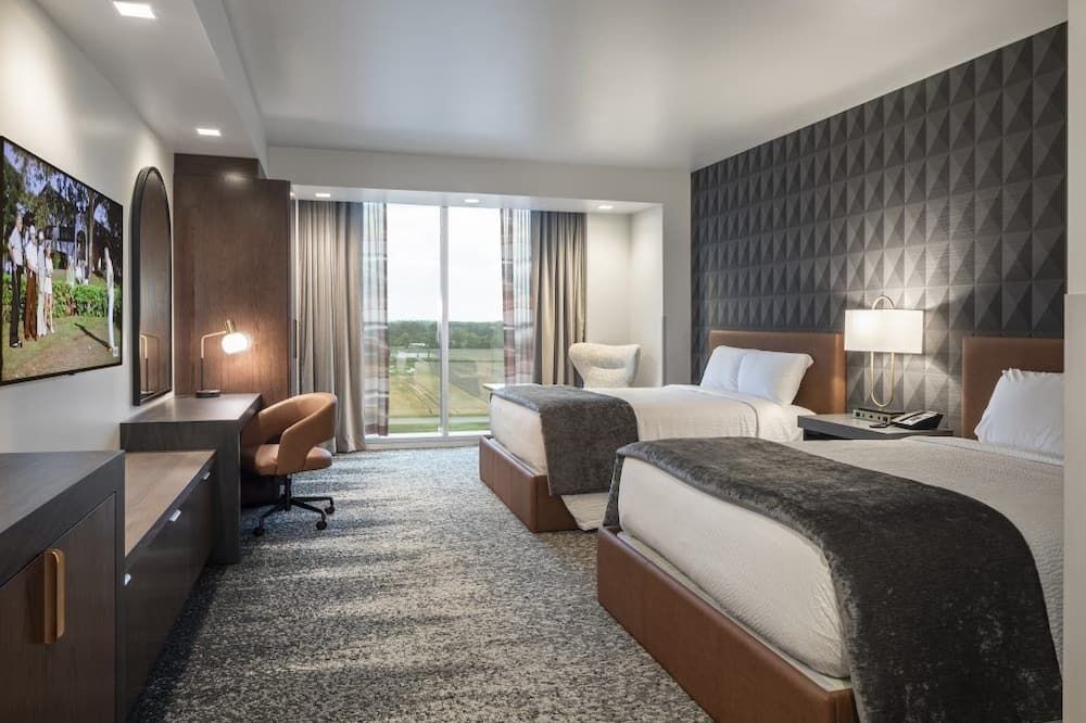 Terre Haute Casino Resort - Terre Haute