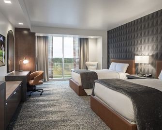 Terre Haute Casino Resort - Terre Haute
