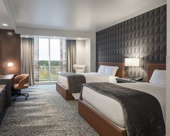 Terre Haute Casino Resort - Terre Haute
