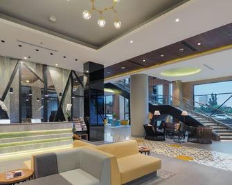 Arosa Hotel Jakarta - Jakarta - Lobby