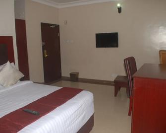 De Dreams Hotel & Suite - Lekki - Habitación