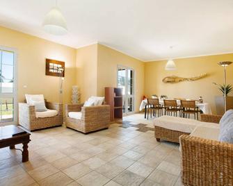Retiro Praia - Porto Santo - Wohnzimmer