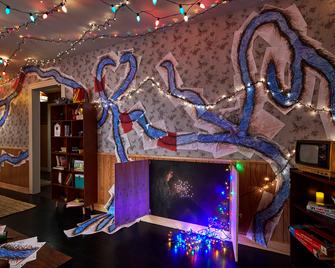 Graduate by Hilton Bloomington - Bloomington - Slaapkamer