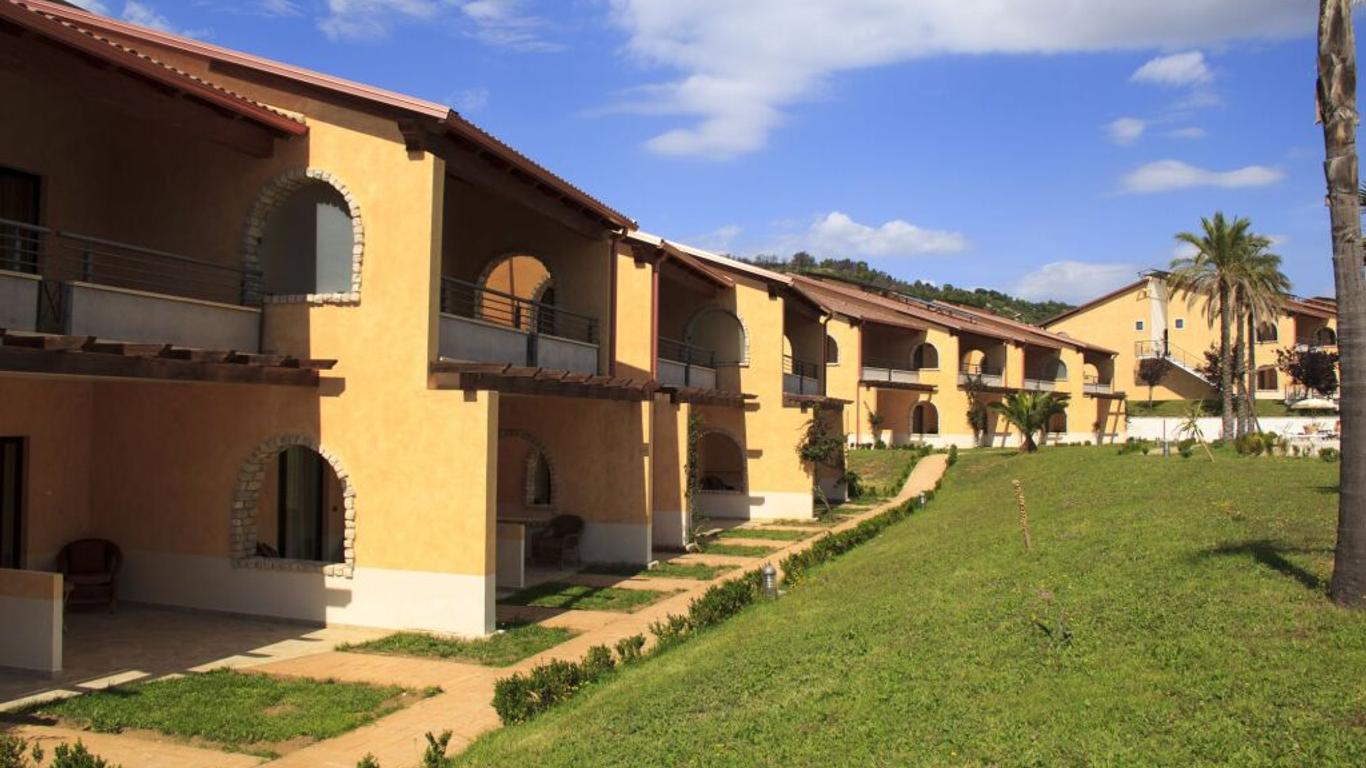 Relais Capo Spulico - Beach & Spa
