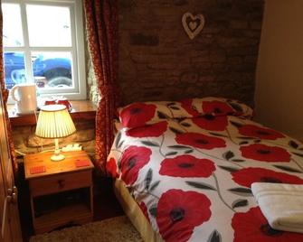 Satley Cottages B&B - Durham - Bedroom