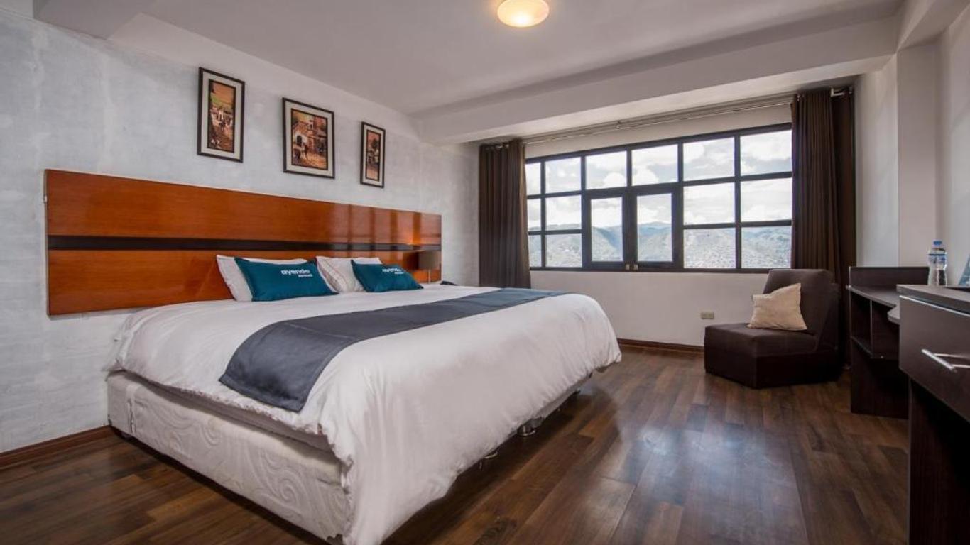 Balconcillo Hotel Boutique