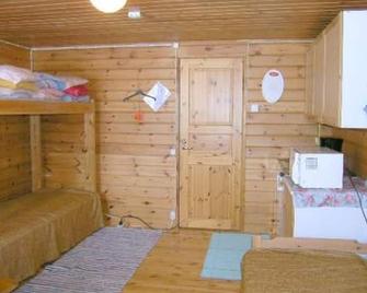 Karpalo by Interhome - Taivalkoski - Habitación