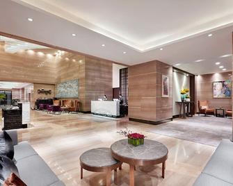 Modena by Fraser Changsha - צ'נגשה - לובי