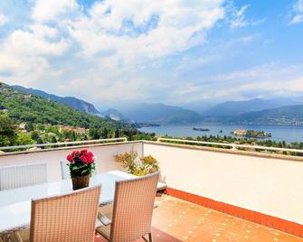 Miralago Stresa - Stresa - Balkon