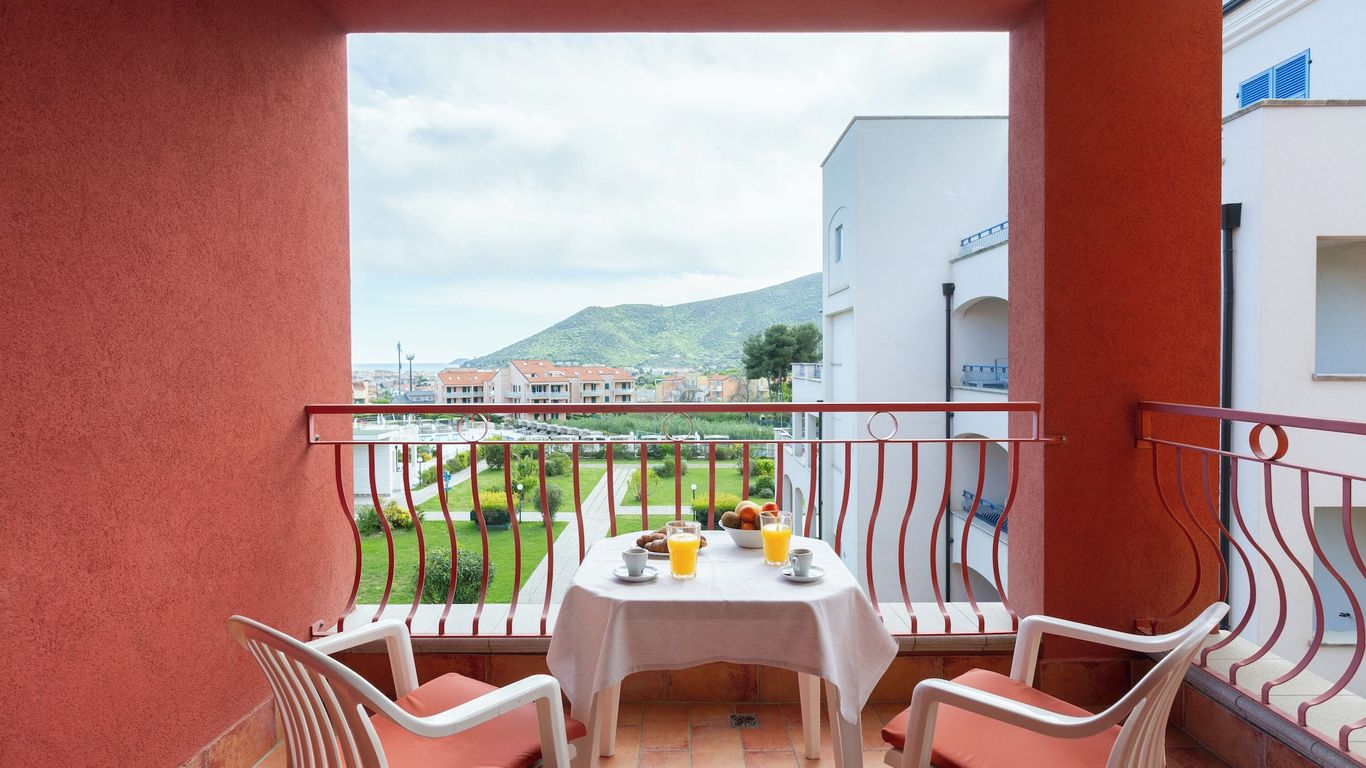 Ai Pozzi Village Resort & Spa