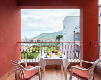 Ai Pozzi Village Resort & Spa - Loano - Balkon