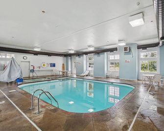 Motel 6-Huron, Oh - Sandusky - Huron