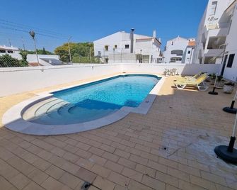 Cerro Atlantico by Umbral - Albufeira - Pool