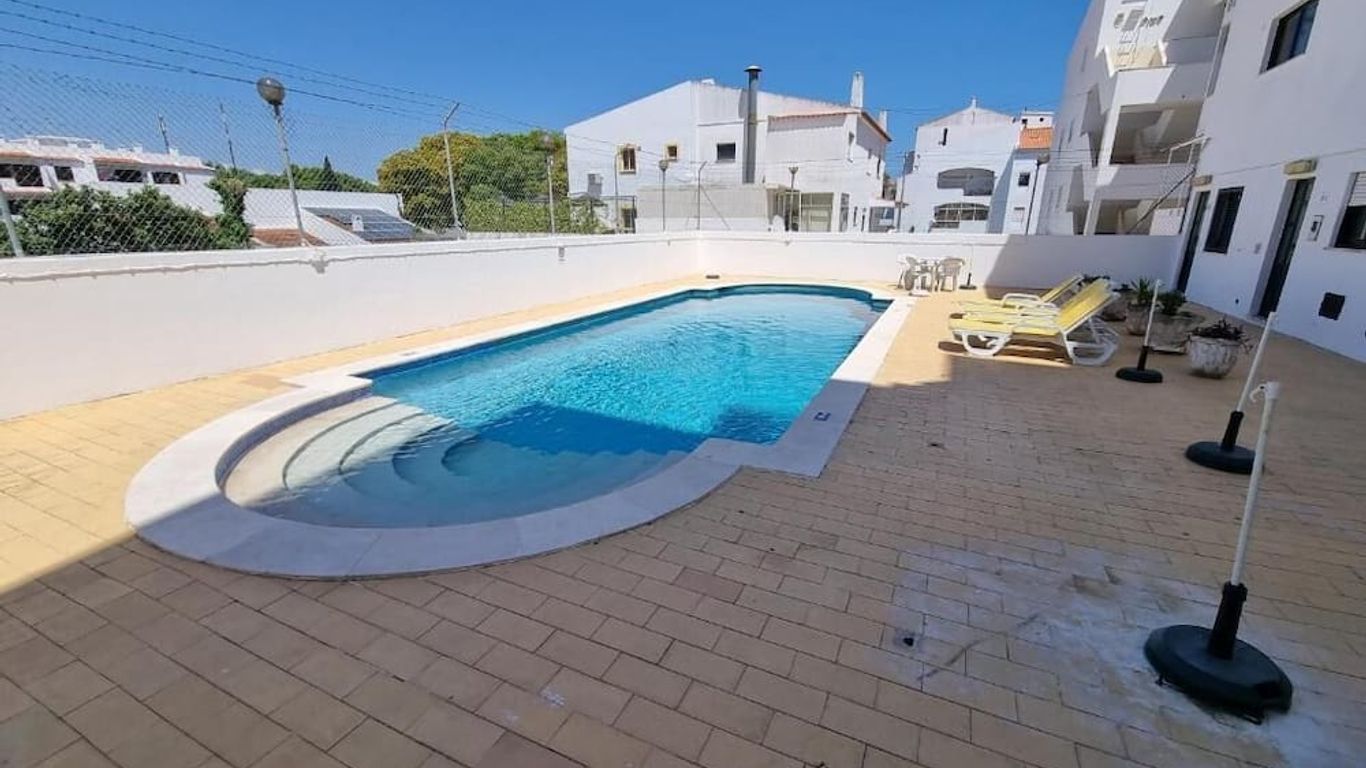 Cerro Atlantico by Umbral