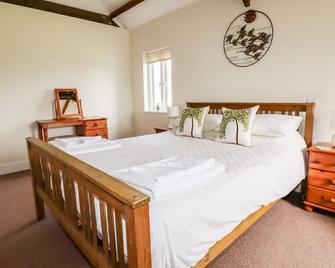 Wheal Rose - Newquay - Bedroom