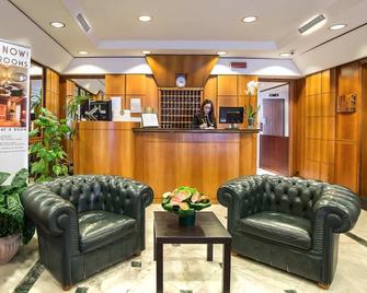 Hotel Accademia - Rome