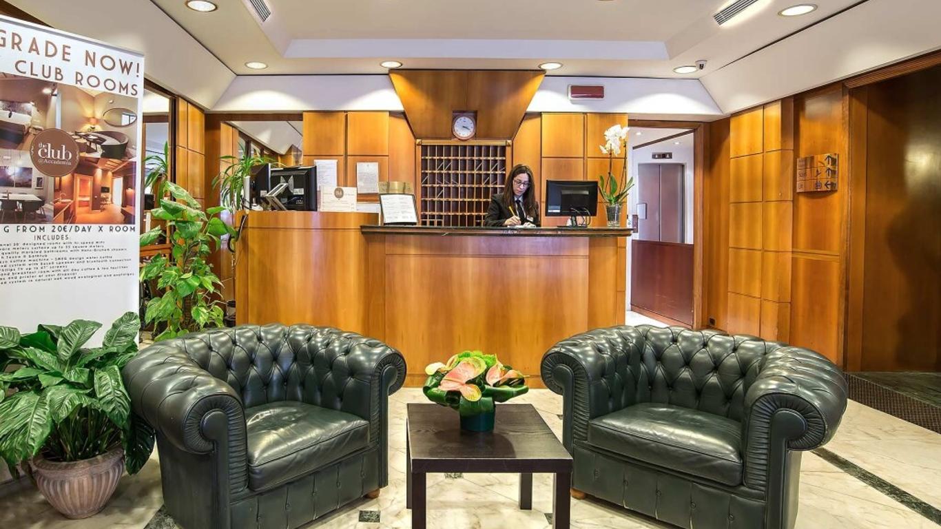 Hotel Accademia