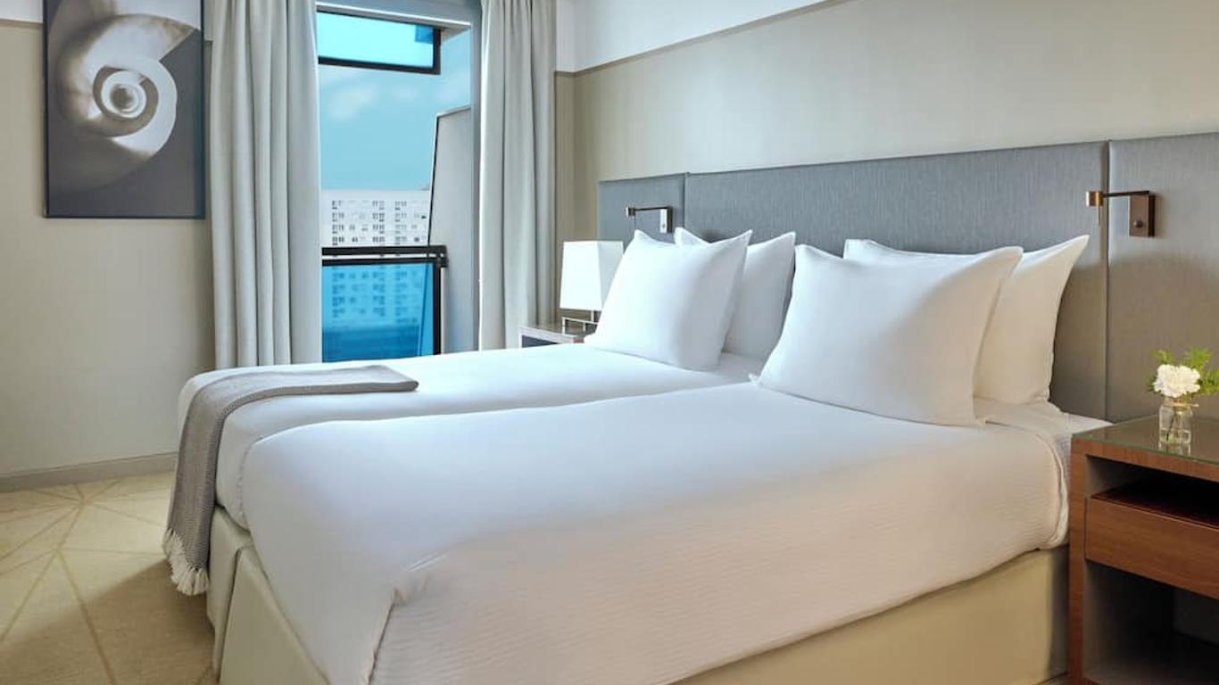 Fraser Suites Harmonie Paris La Defense