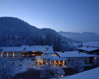 Hotel Neuhäusl Superior - Berchtesgaden - Budova