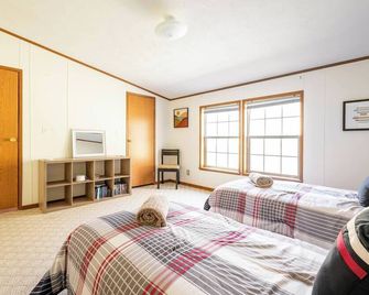 Charming 3-bedroom home with WiFi in marvelous Fleischmanns, close to Belleayre! - Fleischmanns - Habitación