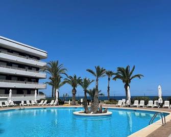 Palmera Beach - Pilar de la Horadada - Piscina