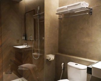 Cordela Suites Cianjur - Cianjur