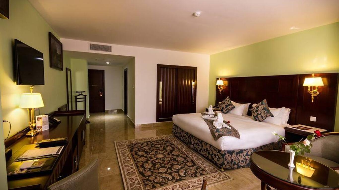 Hotel Soltane