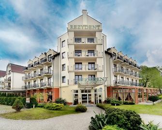 Rezydent Resort - Świnoujście - Gebäude