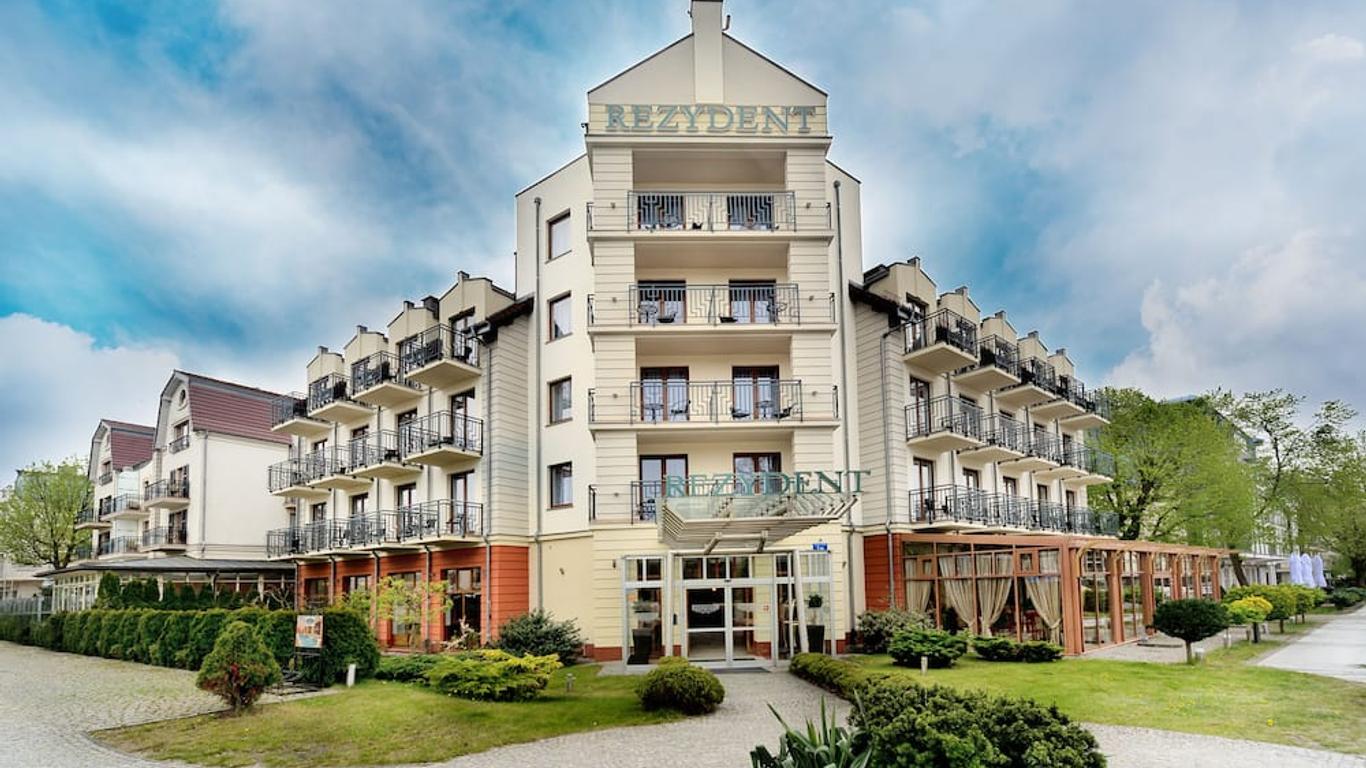 Rezydent Resort