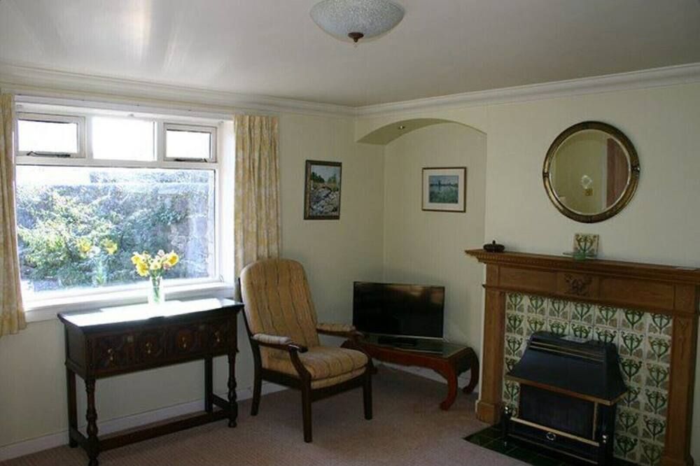 Woodcroft Cottage - Ayr - Servicio de la habitación