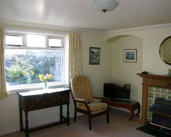 Woodcroft Cottage - Ayr - Servicio de la habitación