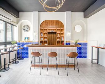 Choco Style Inn - טאיטונג - בר