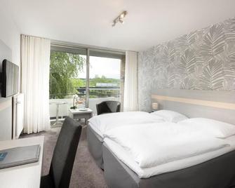 Hotel des Nordens - Harrislee - Soverom