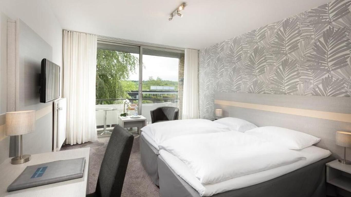 Hotel des Nordens