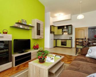 Apartment Eliana - Zadar - Living room