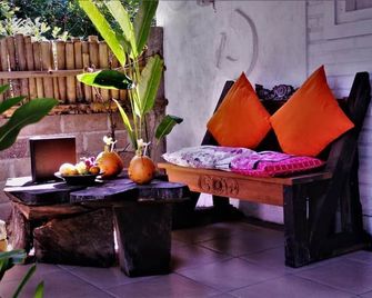 Pranajaya Villa - Tejakula