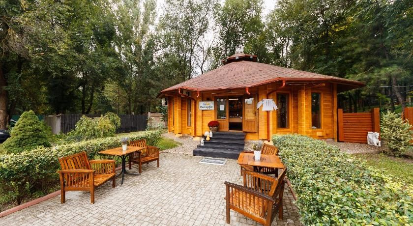 Sky Land Camping & Resort thumbnail 2