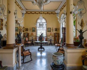 La Villa Teresa - La Habana - Lobby