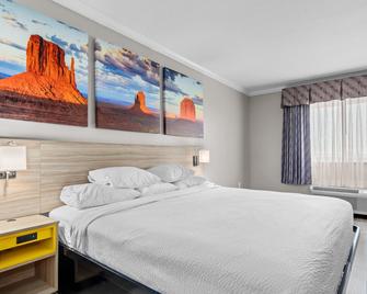 Days Inn Salado - Salado - Camera da letto
