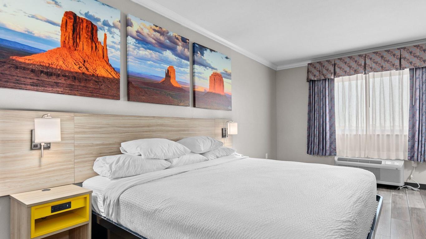 Days Inn Salado