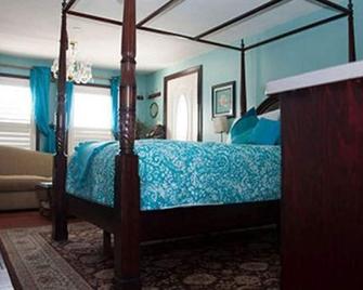 Ocean City Mansion - Ocean City