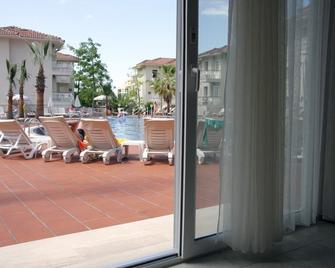 The Blue Lagoon Deluxe Hotel - Ölüdeniz